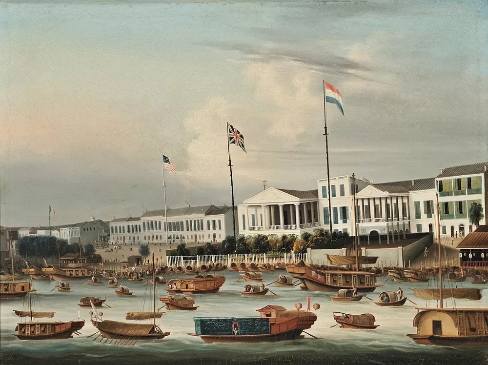 Vantagens Comparativas