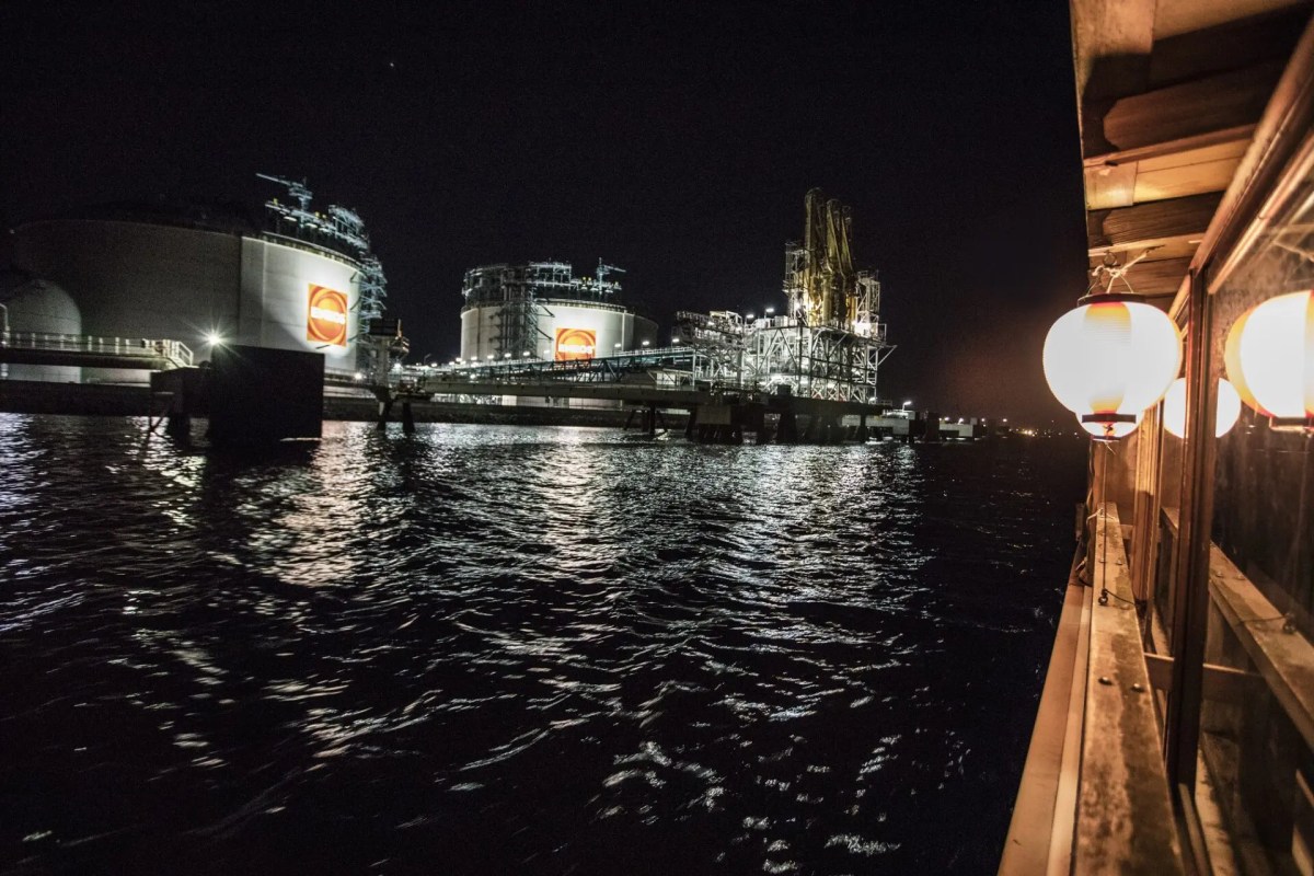 Contos da Palma da Mão: O&nbsp;porto